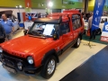 Talbot Matra Rancho