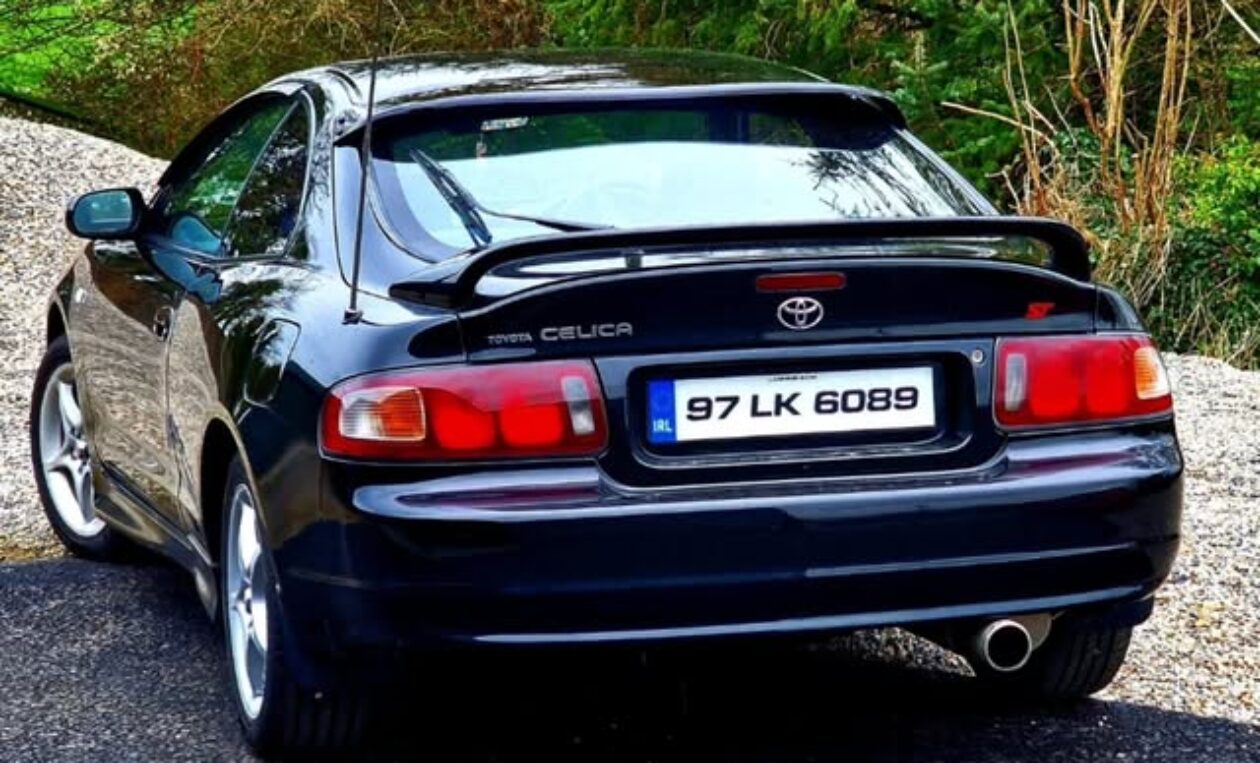 Nenagh Classic Car Club